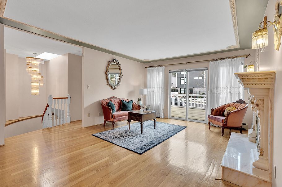 3240 Clive Avenue Vancouver, BC - 6