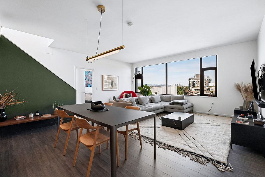 802 210 E 5th Avenue Vancouver, BC - 10