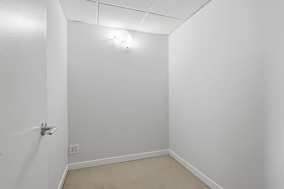 1507 788 Richards Street Vancouver, BC - 16