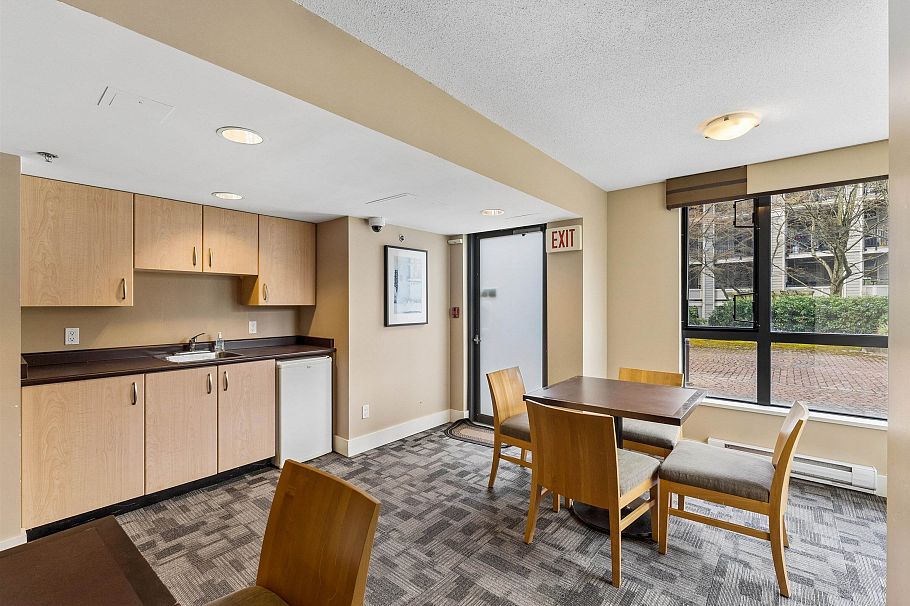 1209 3588 Crowley Drive Vancouver, BC - 23