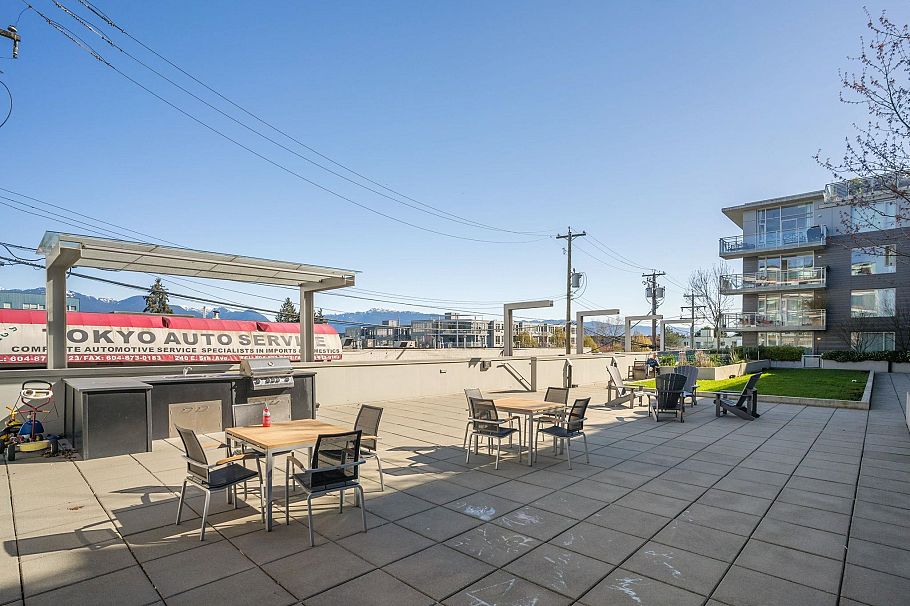 206 289 E 6th Avenue Vancouver, BC - 15