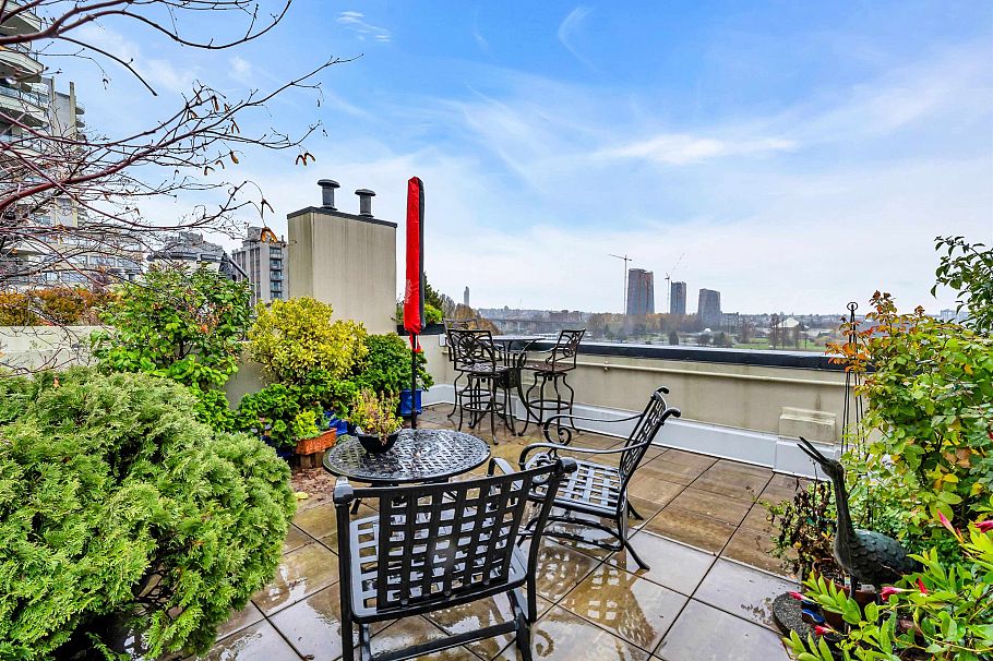 302 1311 Beach Avenue Vancouver, BC - 28