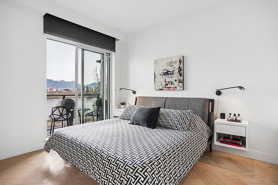 501 138 Athletes Way Vancouver, BC - 19