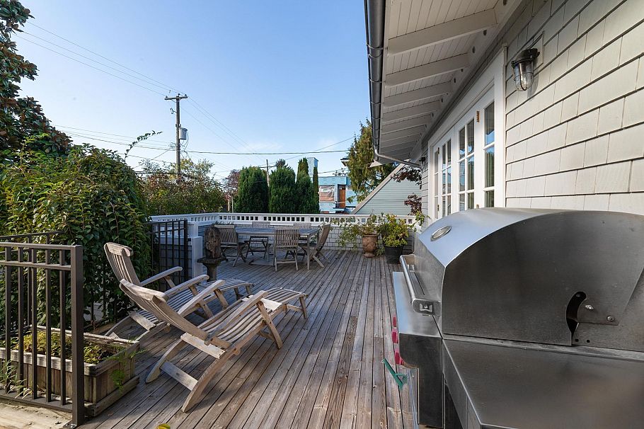 1970 Mcnicoll Avenue Vancouver, BC - 36