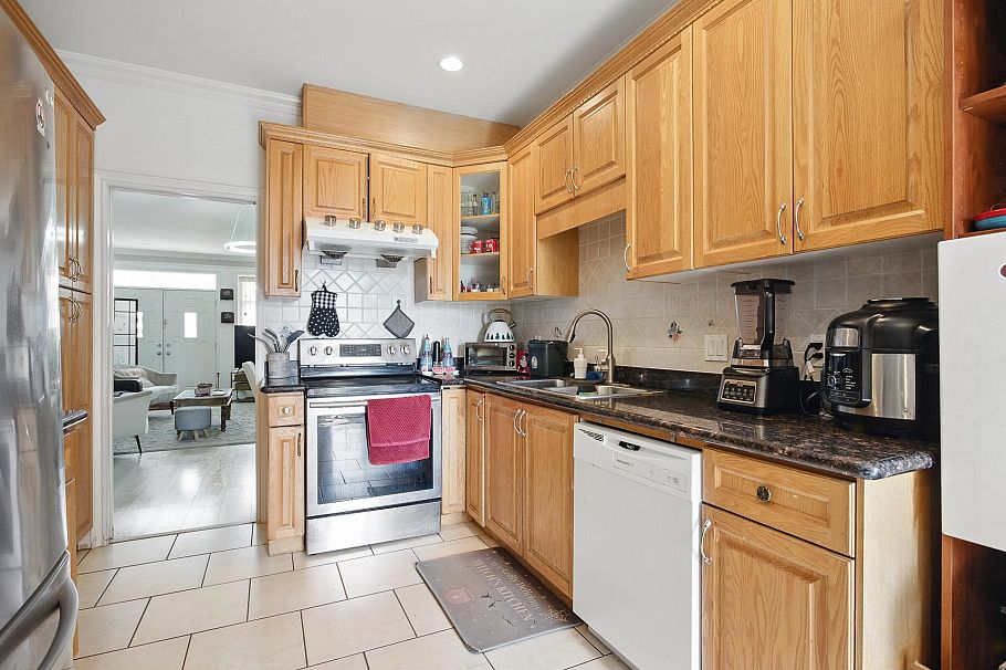 4316 Hurst Street Burnaby, BC - 9