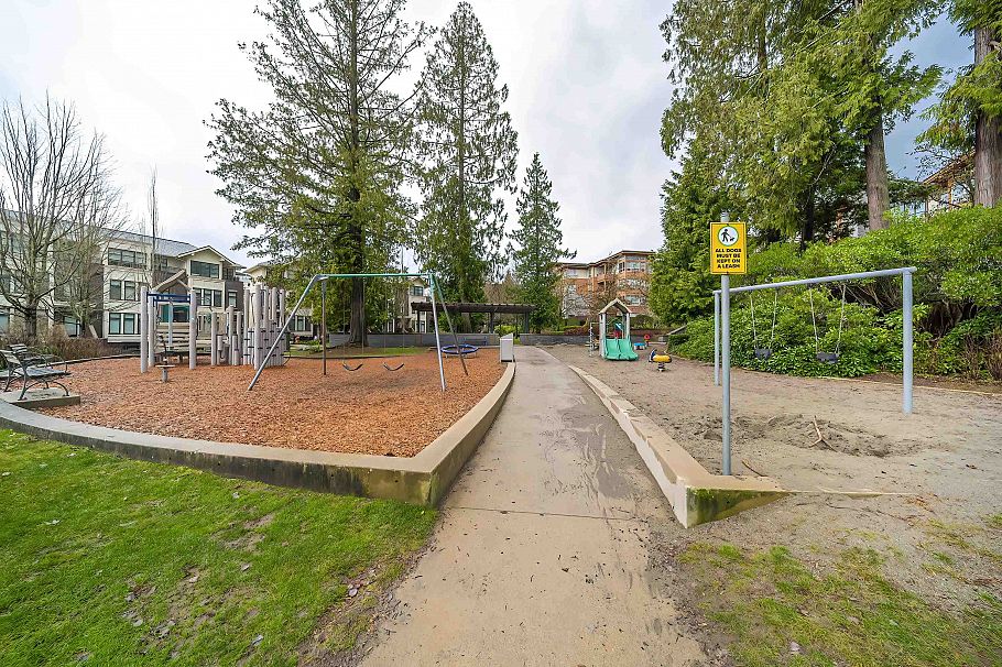 107 5638 Birney Avenue Vancouver, BC - 9