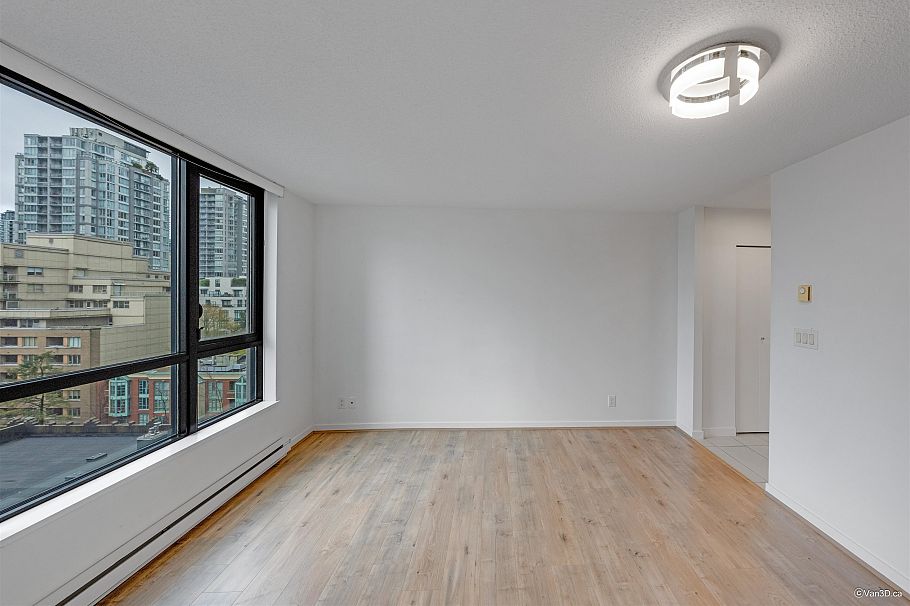 909 928 Homer Street Vancouver, BC - 8