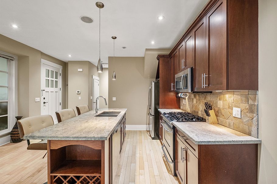 1620 St. Andrews Avenue North Vancouver, BC - 11