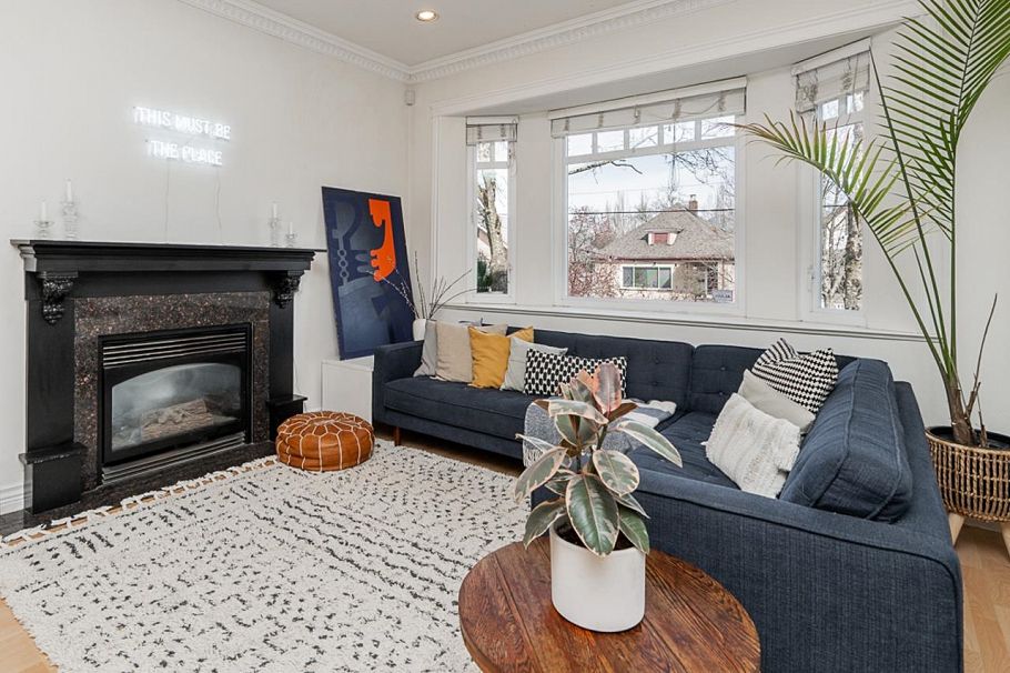 1938 Adanac Street Vancouver, BC - 8