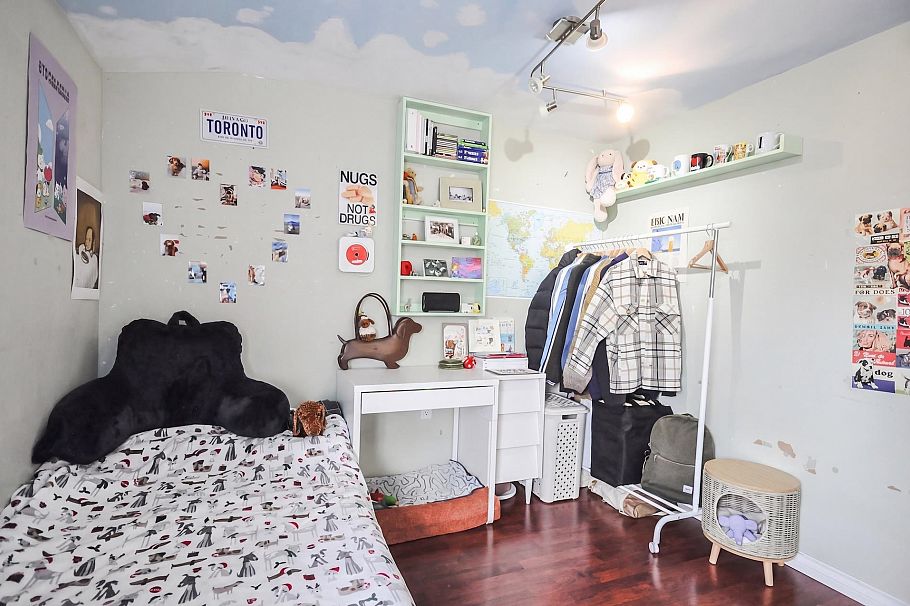 3156 Adanac Street Vancouver, BC - 27