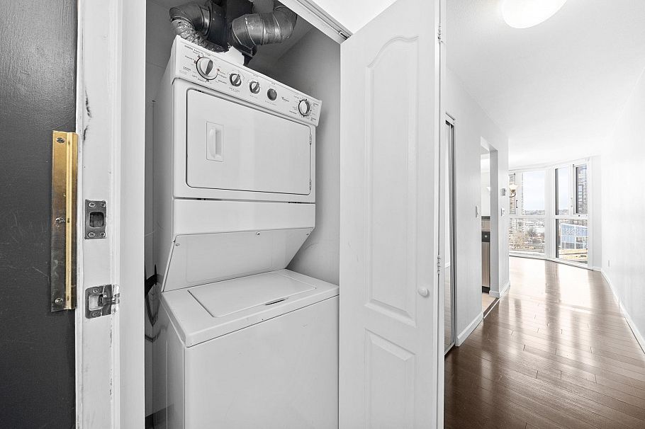 1203 888 Pacific Street Vancouver, BC - 24