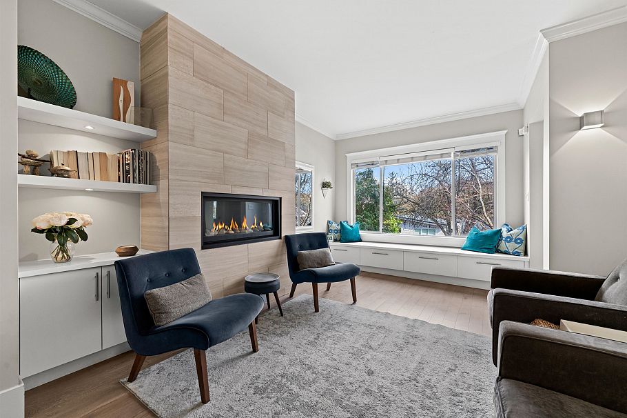 846 E 23rd Avenue Vancouver, BC - 4