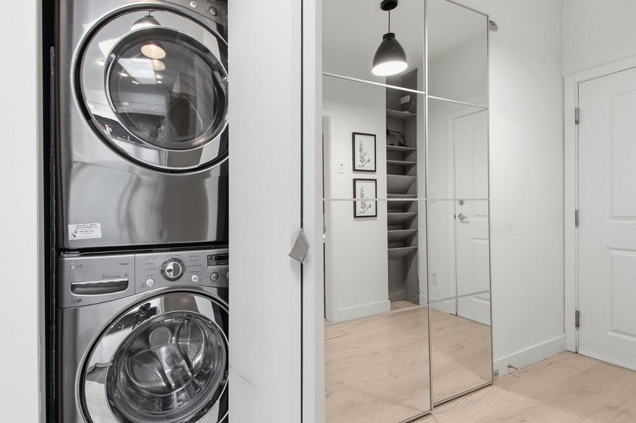 PH6 688 E 17th Avenue Vancouver, BC - 28