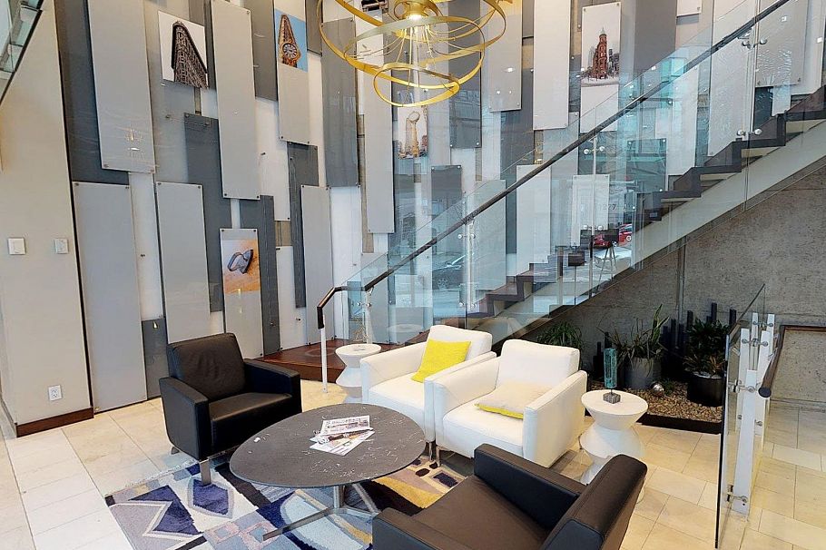 502 1277 Melville Street Vancouver, BC - 27