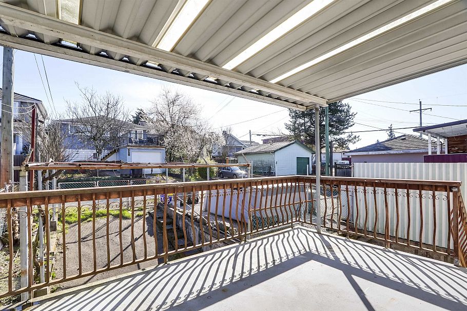 4676 Reid Street Vancouver, BC - 19