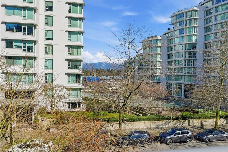 202 1790 Bayshore Drive Vancouver, BC - 15
