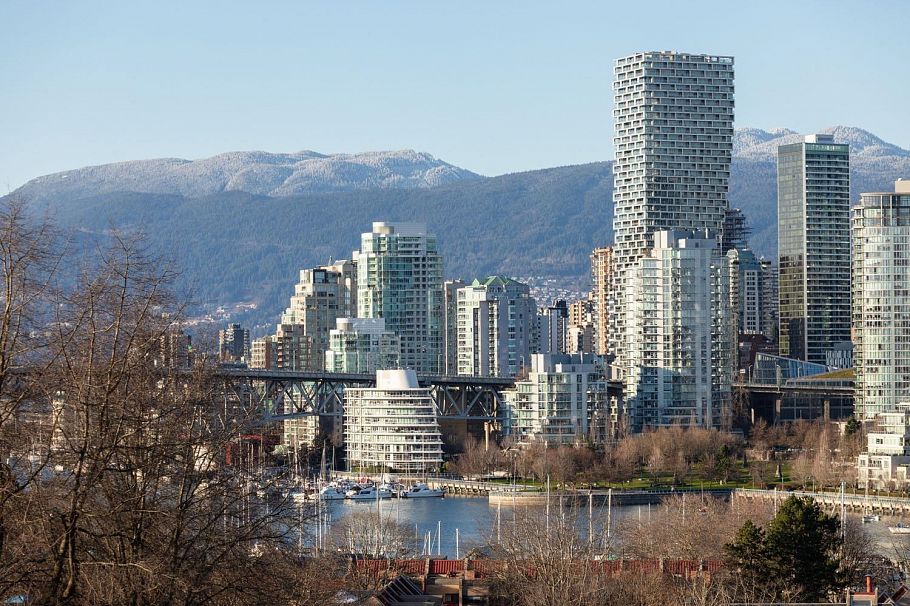 967 W 8th Avenue Vancouver, BC - 29