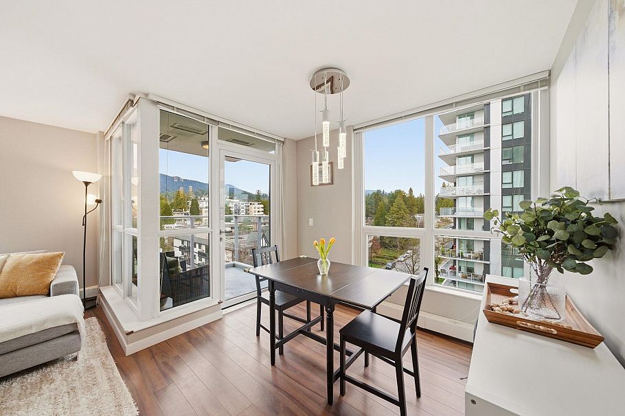 705 135 E 17th Street North Vancouver, BC - 9