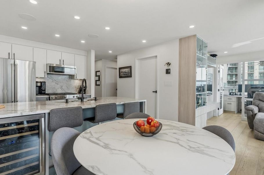 3106 1495 Richards Street Vancouver, BC - 8