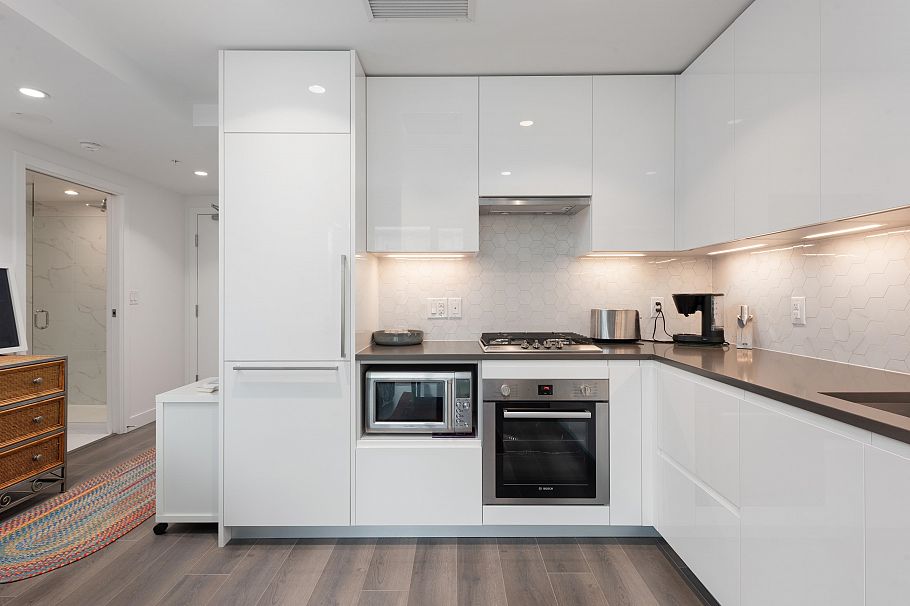 305 8138 Fraser Street Vancouver, BC - 6