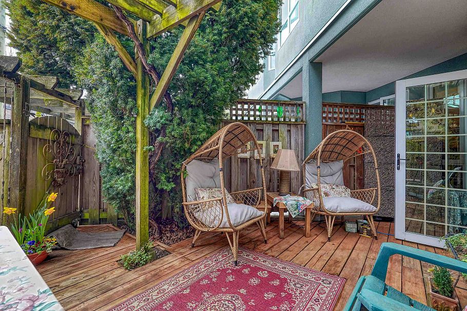 123 3440 W Broadway Vancouver, BC - 15