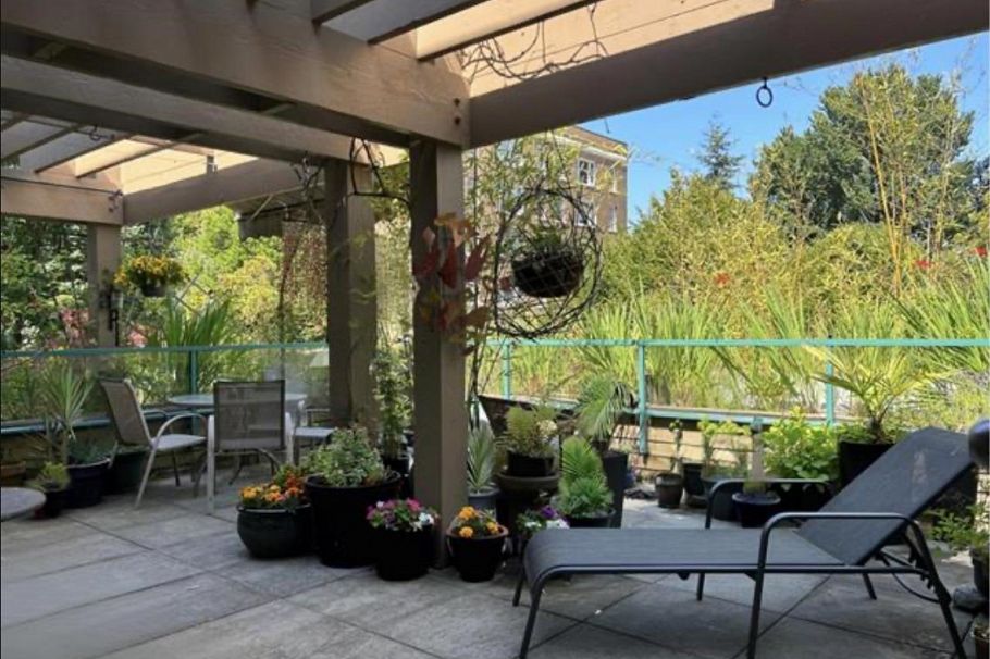 205 1050 Broughton Street Vancouver, BC - 28