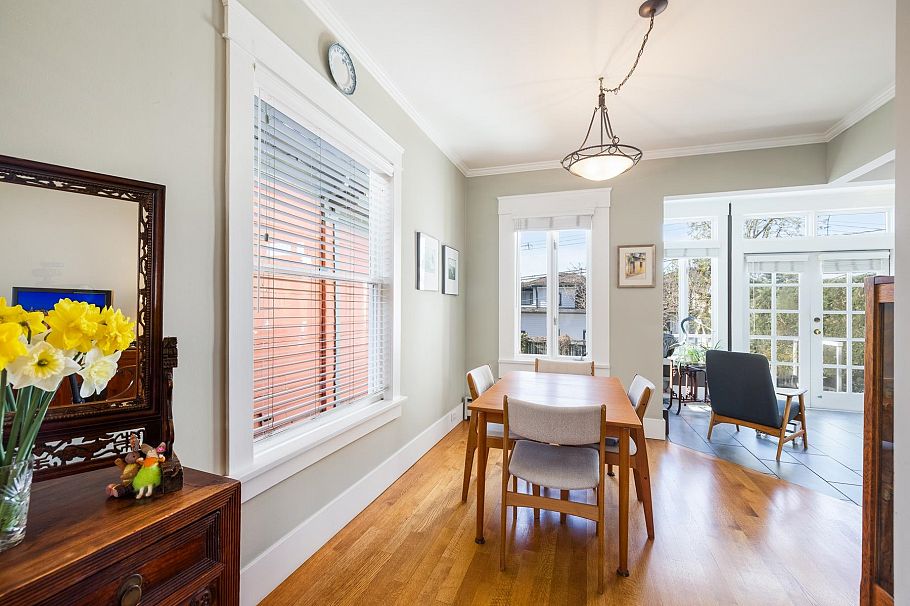 4491 Harriet Street Vancouver, BC - 13