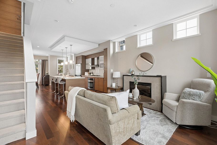 5423 Willow Street Vancouver, BC - 15