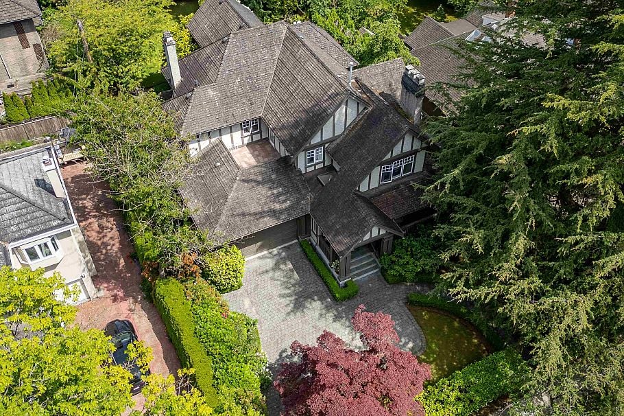 6362 Churchill Street Vancouver, BC - 40