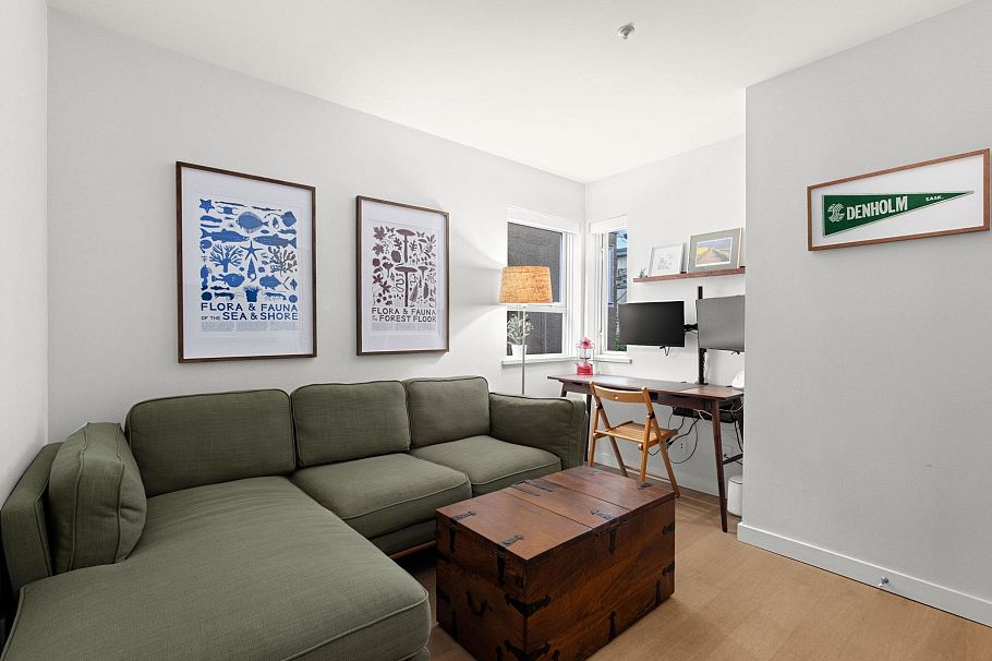 201 2238 W 2nd Avenue Vancouver, BC - 16