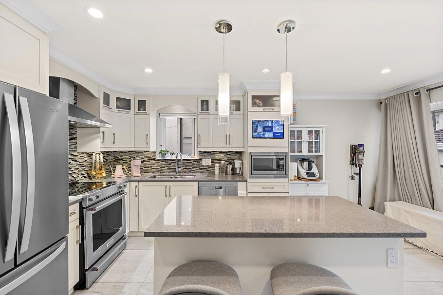 2245 Rupert Street Vancouver, BC - 31