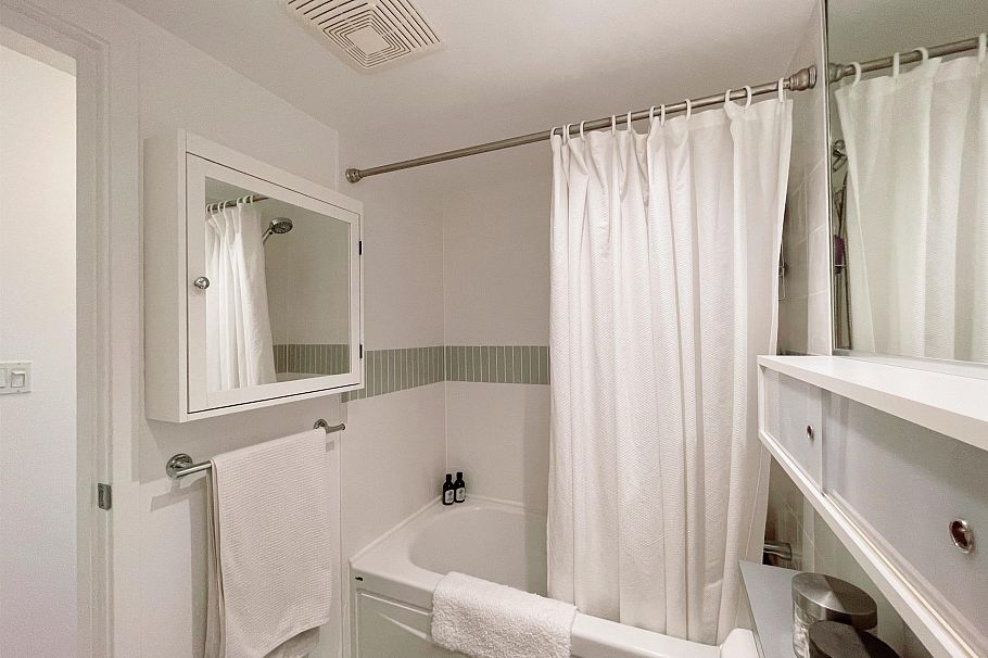 1110 928 Beatty Street Vancouver, BC - 3