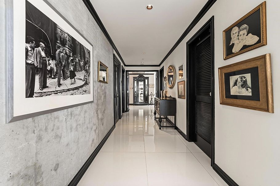 3701 1495 Richards Street Vancouver, BC - 19