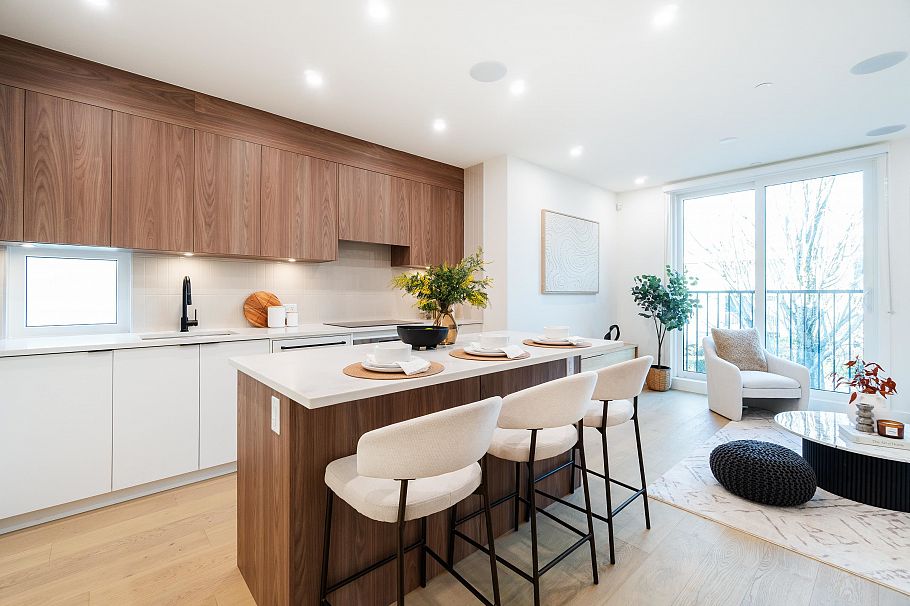 103 1550 E 3rd Avenue Vancouver, BC - 8