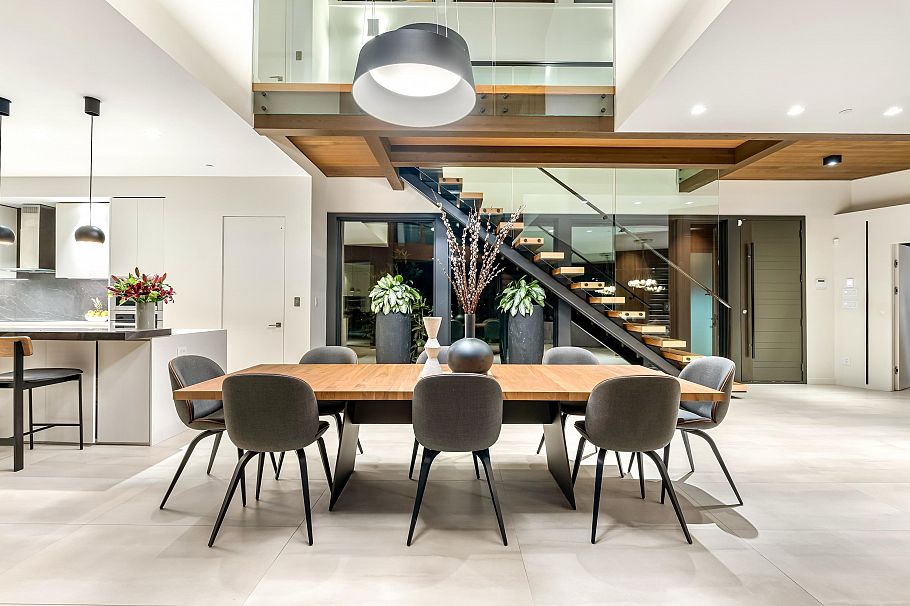 1840 Naomi Place North Vancouver, BC - 9