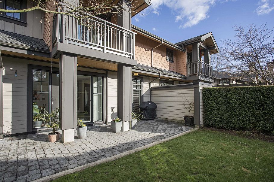 28 555 Raven Woods Drive North Vancouver, BC - 16