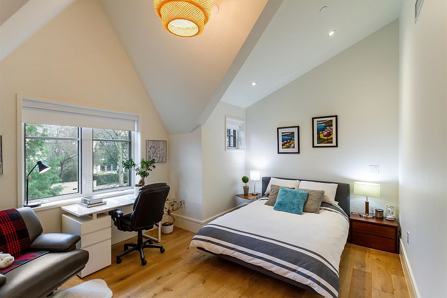 B 7061 Cypress Street Vancouver, BC - 10