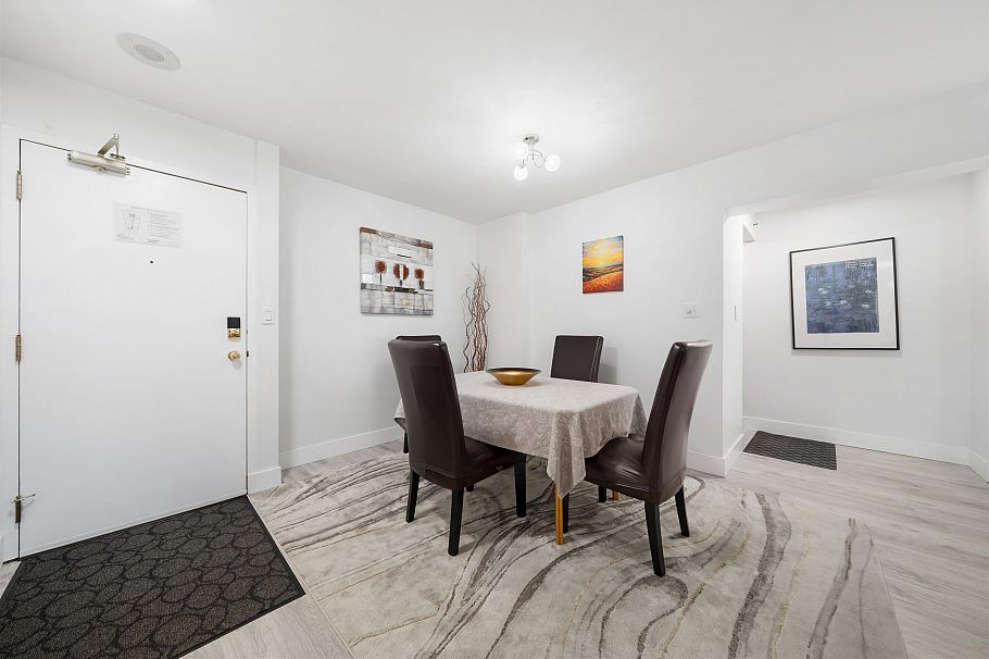 1403 1060 Alberni Street Vancouver, BC - 20