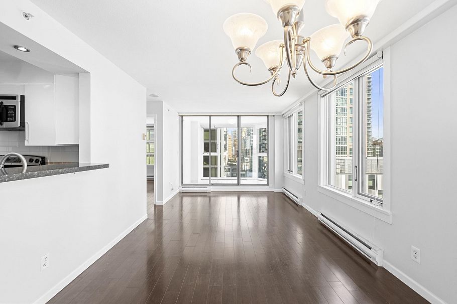 1203 888 Pacific Street Vancouver, BC - 13