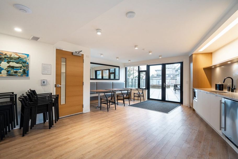 404 210 E 5th Avenue Vancouver, BC - 28