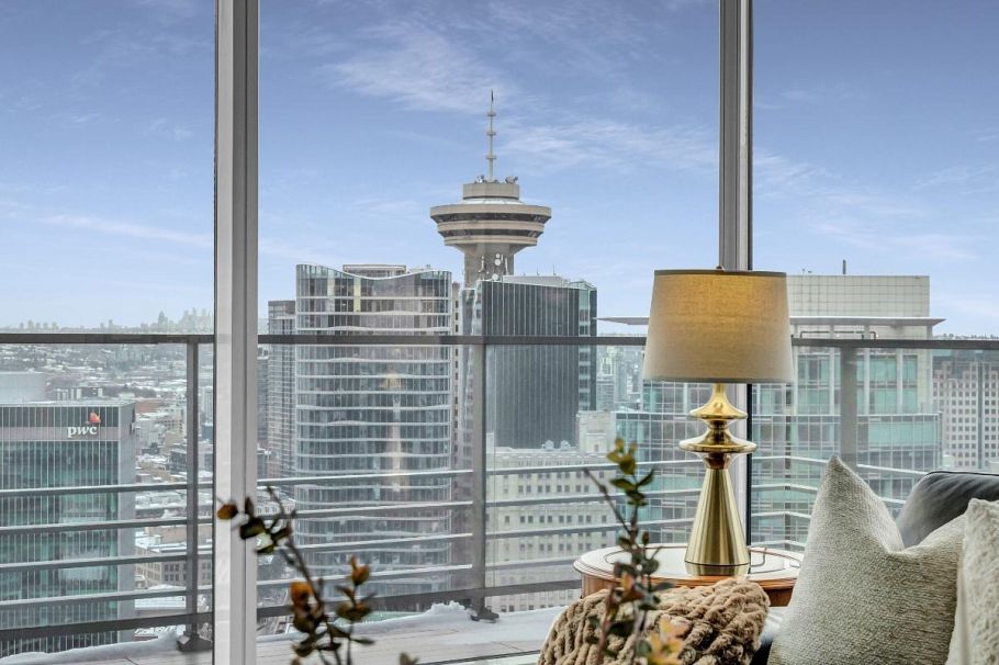 3503 1011 W Cordova Street Vancouver, BC - 15