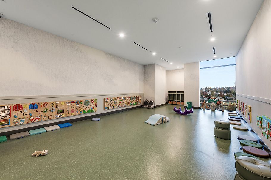 1301 2186 Gilmore Avenue Burnaby, BC - 21