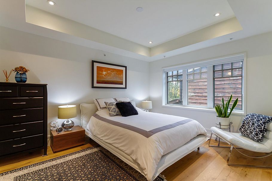 B 7061 Cypress Street Vancouver, BC - 11