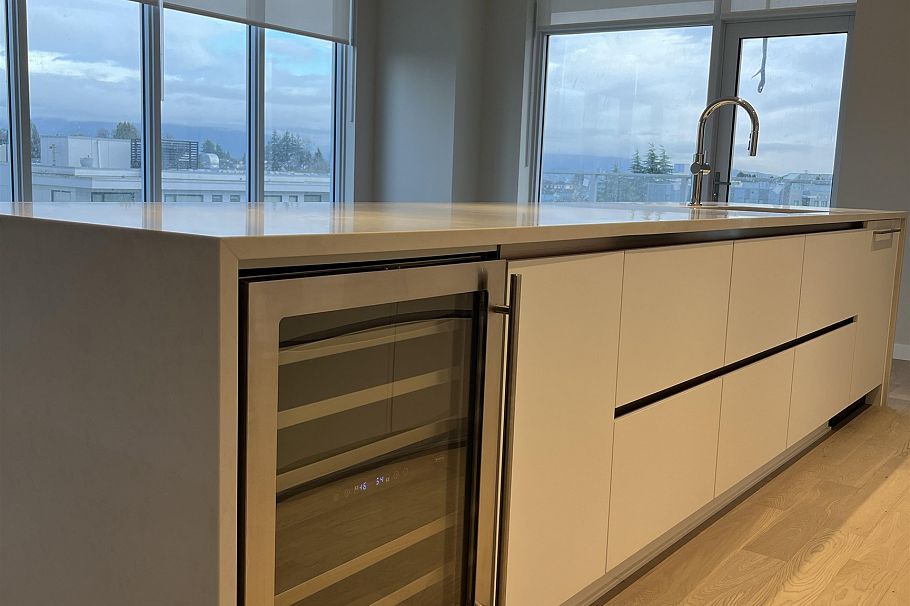 603 485 W 42nd Avenue Vancouver, BC - 4