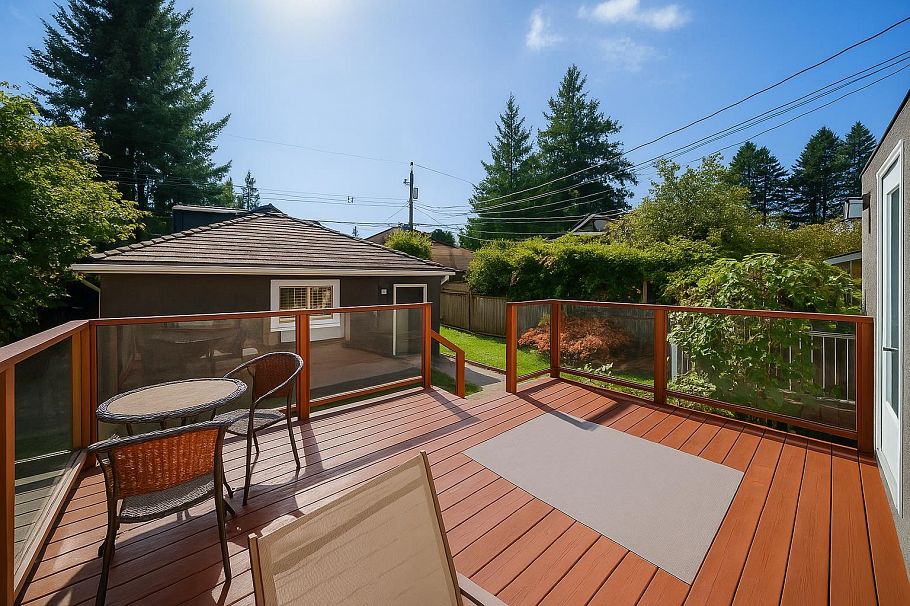 2726 W 42nd Avenue Vancouver, BC - 11