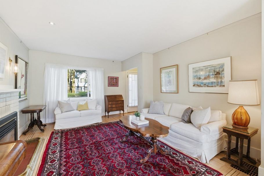 3760 W 29th Avenue Vancouver, BC - 5