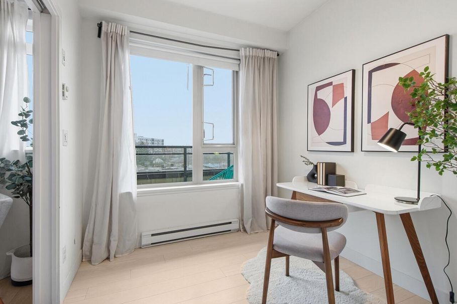 PH6 688 E 17th Avenue Vancouver, BC - 18