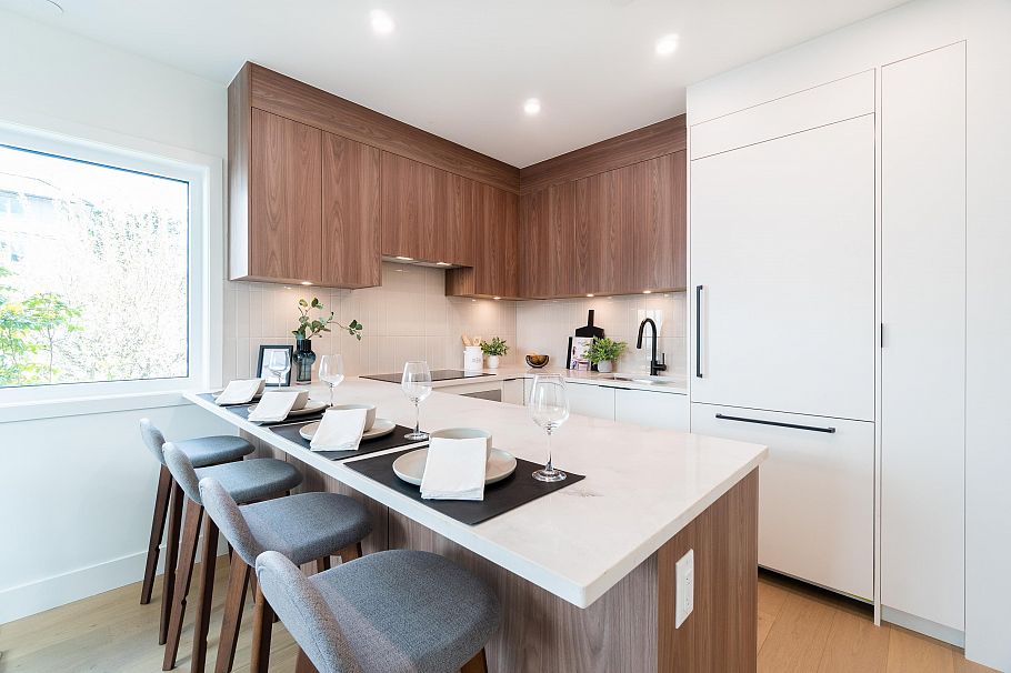 121 1552 E 3rd Avenue Vancouver, BC - 10