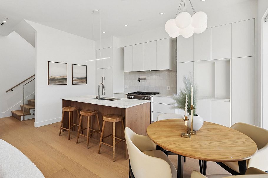 2 3648 West 20th Avenue Vancouver, BC - 15