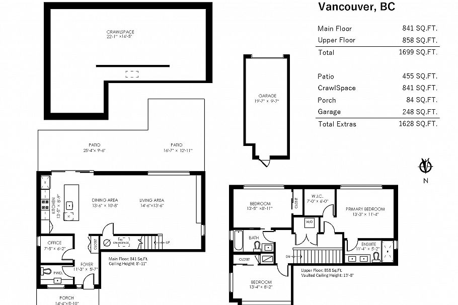 462 E 17th Avenue Vancouver, BC - 23